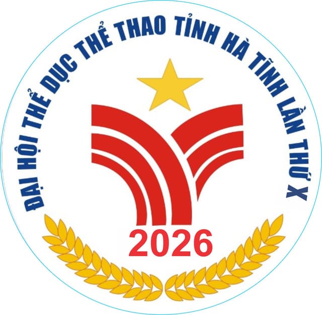 Giải Pickleball Logo
