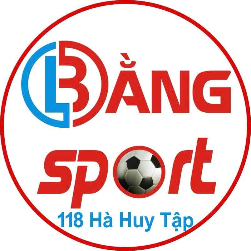 Bằng Sport 118 Hà Huy Tập logo